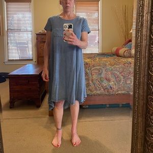 LulaRoe Carly dress